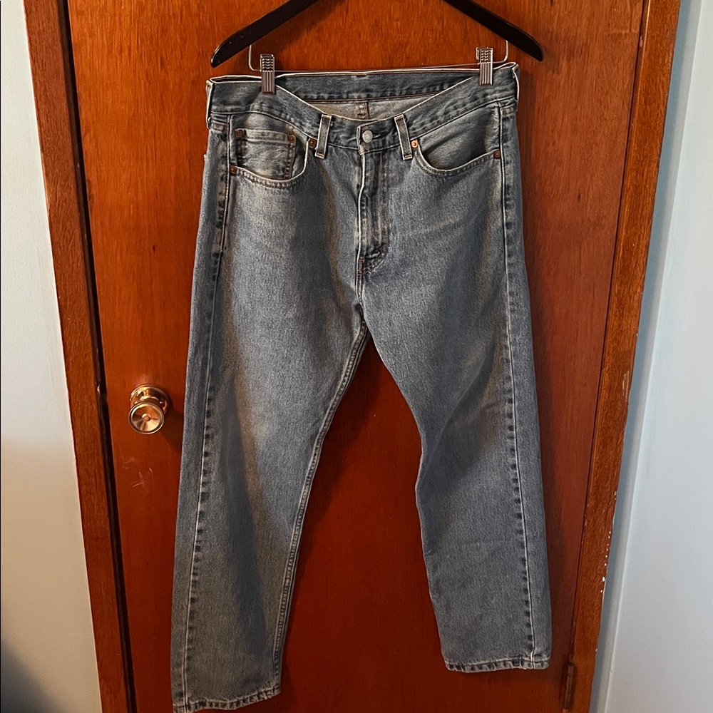 Levi’s women’s Jeans
